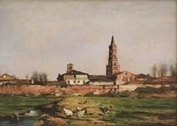 L'abbazia di Chiaravalle